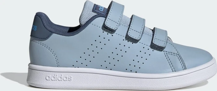 adidas Advantage Court Lifestyle Hook-and-Loop (Junior)