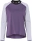 Vaude Loamer Mountainbike Funktionsshirt langarm lavender (Damen) Vorschaubild