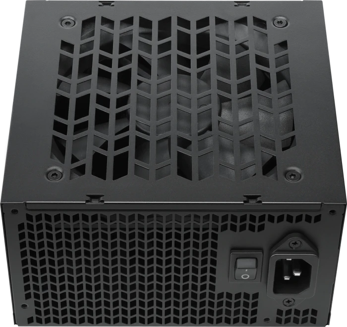 SAMA H Series H700 schwarz 700W, ATX 2.52