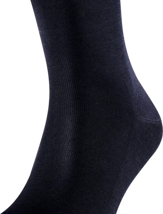 Falke Tiago Socken dark navy (Herren) (14792-6375) – Bild 3 von 4