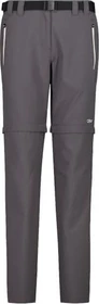 CMP Trekking Zip-Off Hose lang terra (Damen)