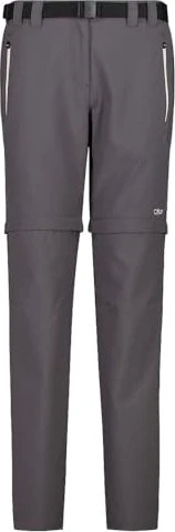 CMP Trekking Zip-Off Hose lang terra (Damen)