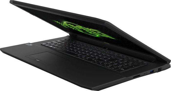 Schenker XMG A726-bgr, Core i7-6700HQ, 32GB RAM, 250GB SSD, 2TB HDD, GeForce GTX 965M, DE