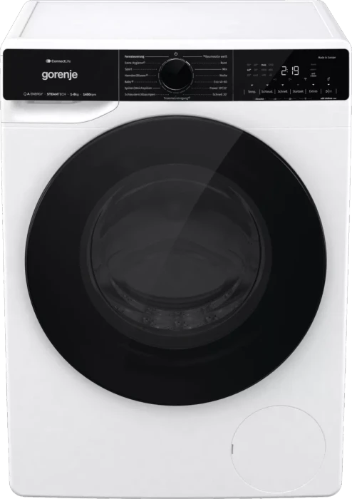 Gorenje WPNA84ATSWIFI3 Frontlader