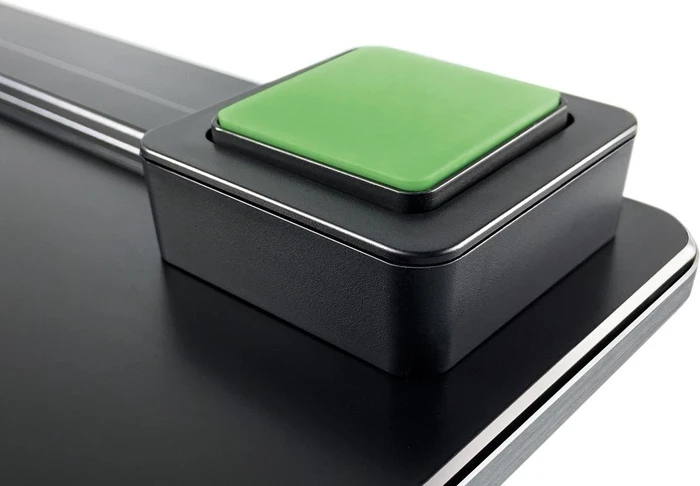 Soehnle Style Sense Safe 300 digitale Personenwaage