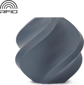 Bambu Lab Basic Spule PLA, blue gray, Spule, 1.75mm, 1.00kg