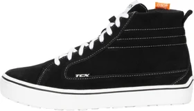 TCX Street 3 WP schwarz/weiß