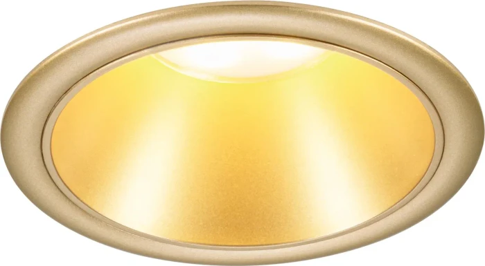 Paulmann Cole Coin LED 6W Einbauleuchte