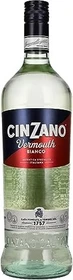 Cinzano Bianco 1l
