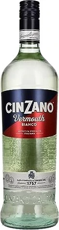 Cinzano Bianco
