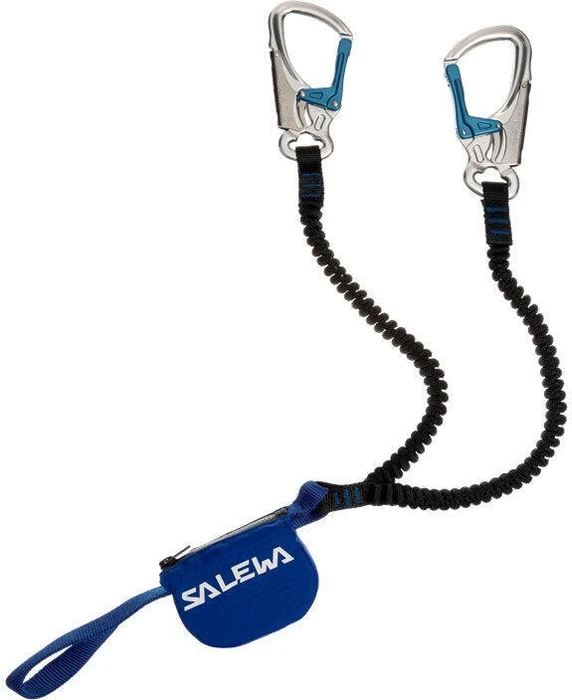 Salewa Premium Attac Via Ferrata Klettersteigset