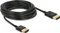 DeLOCK Slim 4K High Speed mit Ethernet HDMI Kabel, 3m Vorschaubild
