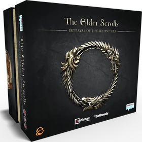 The Elder Scrolls: Betrayal of the Second Era
