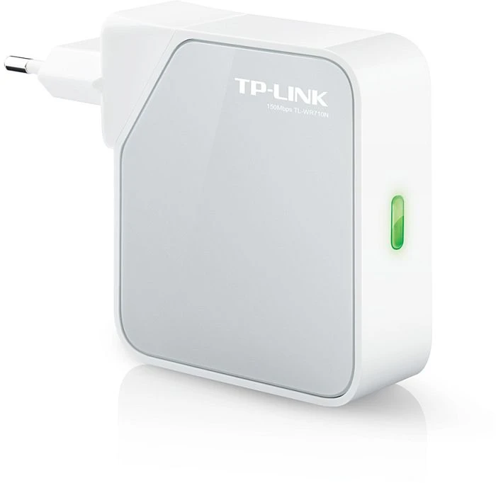 TP-Link TL-WR710N