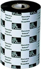 Zebra ZipShip 2300 Farbband schwarz, 83mm, 300m, 12er-Pack
