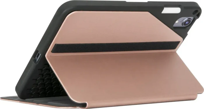 Targus Click-In Case für Apple iPad mini (6.Gen) 8.3", rose gold