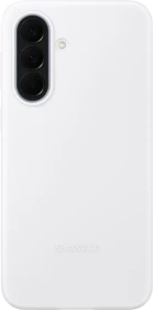 Samsung Silicone Case für Galaxy A37 5G light gray