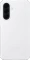 Samsung Silicone Case für Galaxy A37 5G light gray Vorschaubild