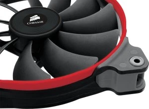 Corsair Air Series AF140 Quiet Edition, 140mm