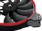 Corsair Air Series AF140 Quiet Edition, 140mm Vorschaubild