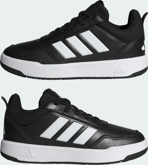 adidas Tensaur Sport 3.0 K core black/cloud white (Junior)