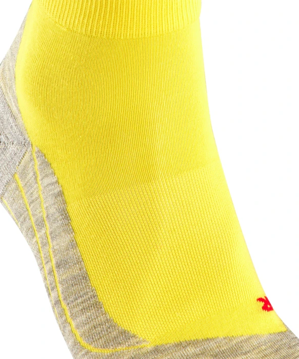 Falke RU4 Short Laufsocken sulfur (Herren)