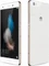 Huawei P8 Lite Dual-SIM weiß/gold Vorschaubild
