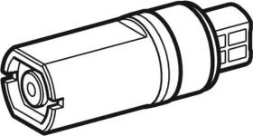 Geberit Dämpfer für WC-Sitz rechts zu Geberit AquaClean Sela