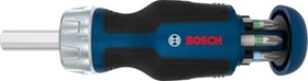 Bosch Professional Bitset, 7-tlg.