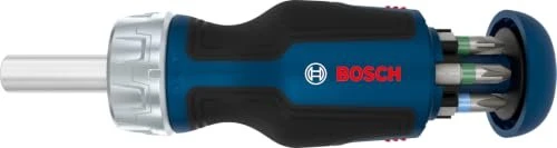 Bosch Professional Bitset, 7-tlg.