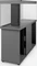 Juwel Rio 450 LED Aquarium-Set mit Unterschrank, grau/grau, 450l Vorschaubild