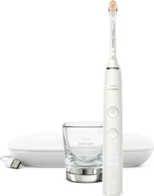 Philips HX9911/19 Sonicare DiamondClean 9000 weiß