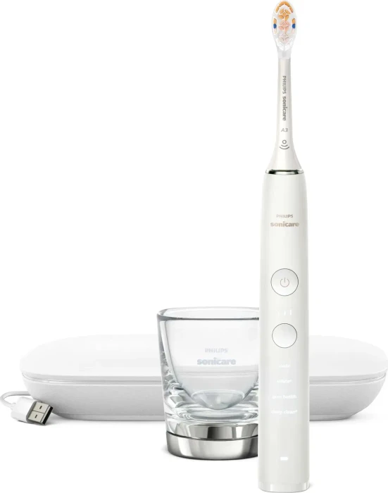 Philips HX9911/19 Sonicare DiamondClean 9000 weiß