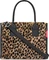 Reisenthel daily XS Shopper leo fake fur Vorschaubild