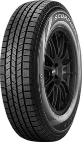 Pirelli Scorpion Ice&Snow 275/40 R20 106V XL Runflat