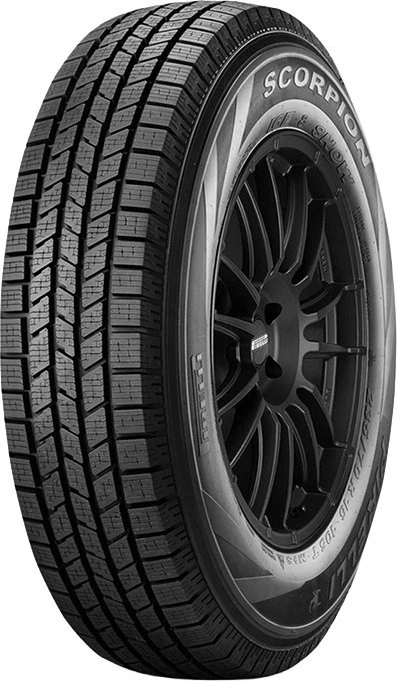 Pirelli Scorpion Ice&Snow