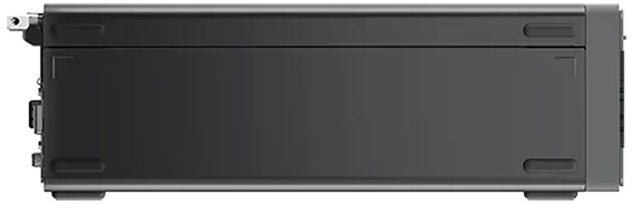 Lenovo ThinkCentre Neo 50s Gen 5 SFF, schwarz, Core i5-13400, 16GB RAM, 1TB SSD, DE