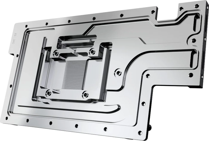 Alphacool ES Gigabyte NVIDIA GeForce RTX 5090 1-Slot-Design mit Backplate