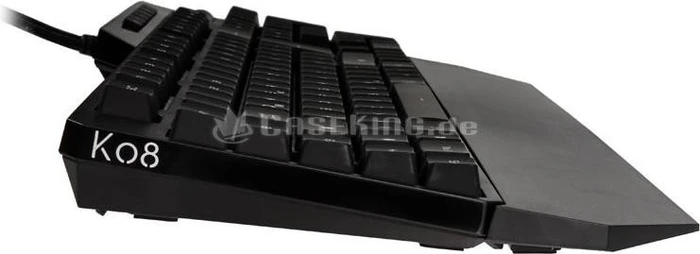 Creative Sound BlasterX Vanguard K08, Creative PRES, USB, DE