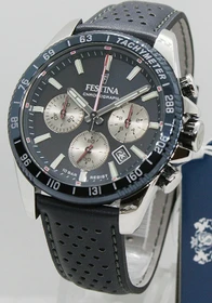 Festina Timeless Chronograph F20561/2
