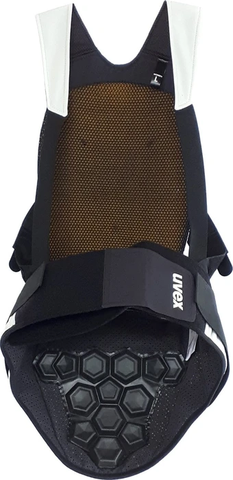 UVEX Pure Protektor hellgrau (Damen)