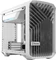Fractal Design Torrent Nano White TG Clear Tint, Glasfenster, Mini-ITX Vorschaubild