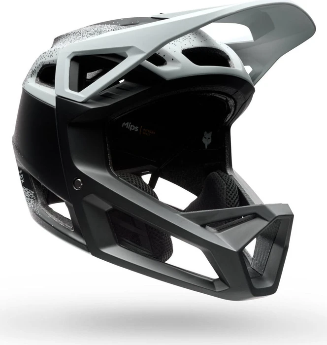 Fox Racing Proframe RS Fullface-Helm