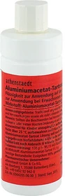 Aluminiumacetat-Tartrat DAB 10 Lösung, 100g