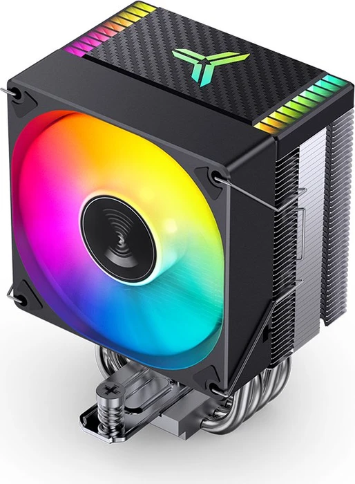 Jonsbo CR-1400 Evo ARGB Black