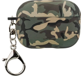 Peter Jäckel Case für Apple AirPods Pro Camouflage