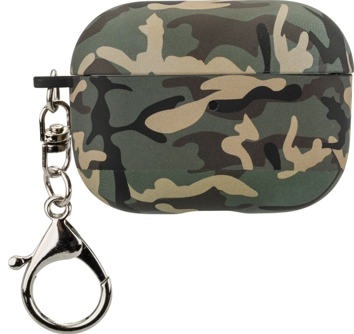 Peter Jäckel Case für Apple AirPods Pro Camouflage