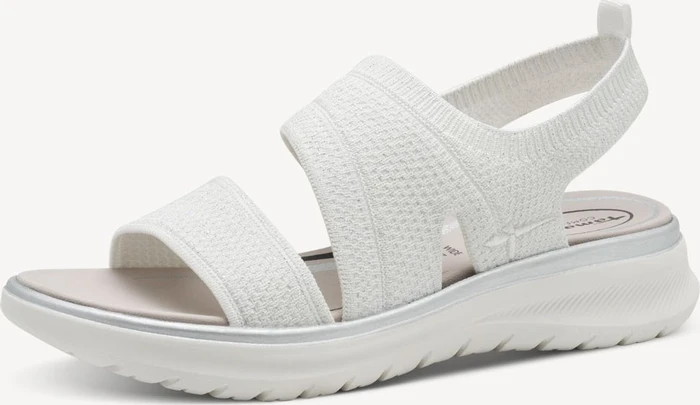 Tamaris Sandale weiß (Damen)