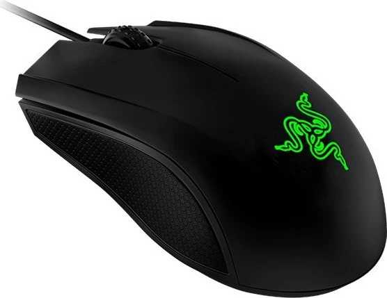 Razer Abyssus 2000 Gaming Mouse + Goliathus Speed Mousepad, USB