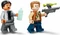 LEGO Jurassic World - Dr. Wus Labor: Ausbruch der Baby-Dinosaurier Vorschaubild